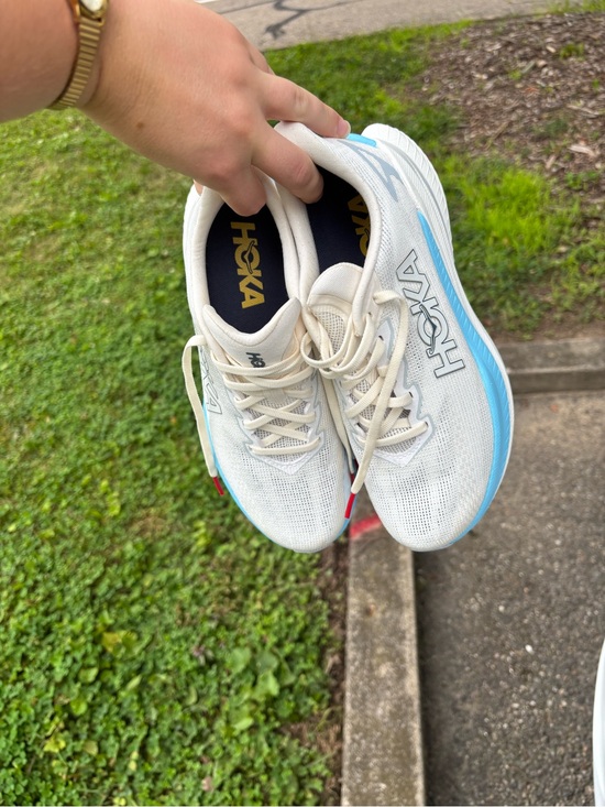Hoka Shoes - Women’s Hoka Mach X 30